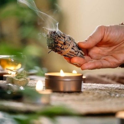 Благовония